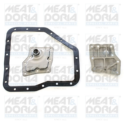 Hydraulic Filter Kit, automatic transmission